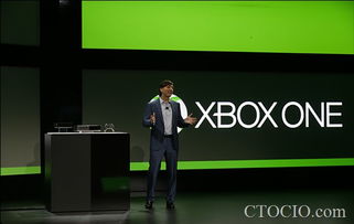 apple tv如何反击微软xbox one