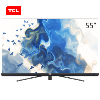 TCL 55Q9电视怎么样?值那价格吗?【买了的爆料】